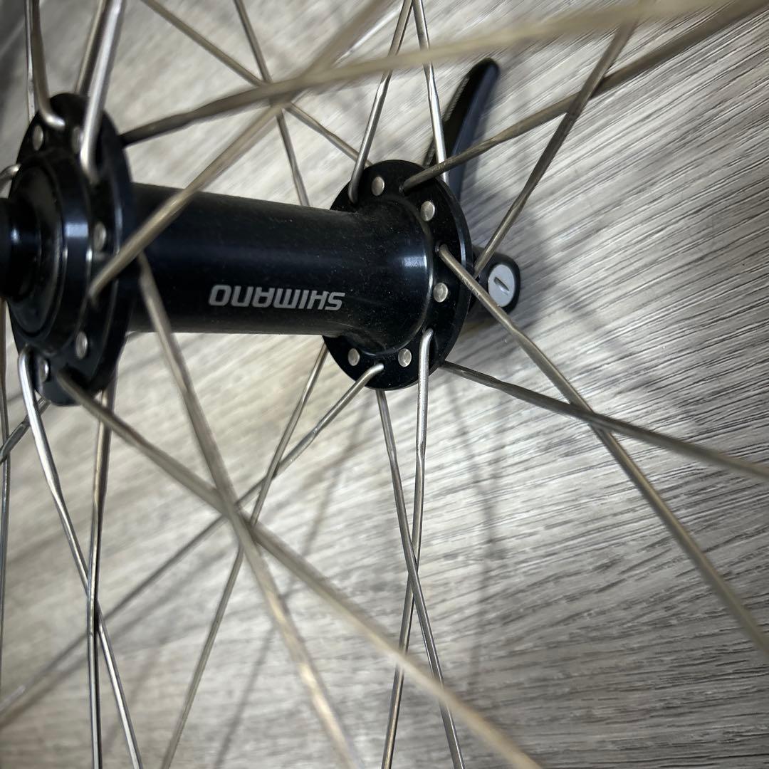 パーツ DT Swiss RR440Continental GrandPrix 4000