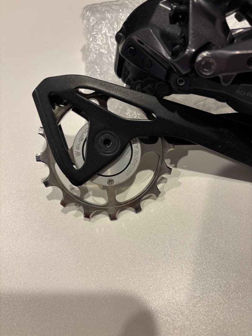 SHIMANO シマノ リアディレイラー RD-R8150 Di2 アルテグラ