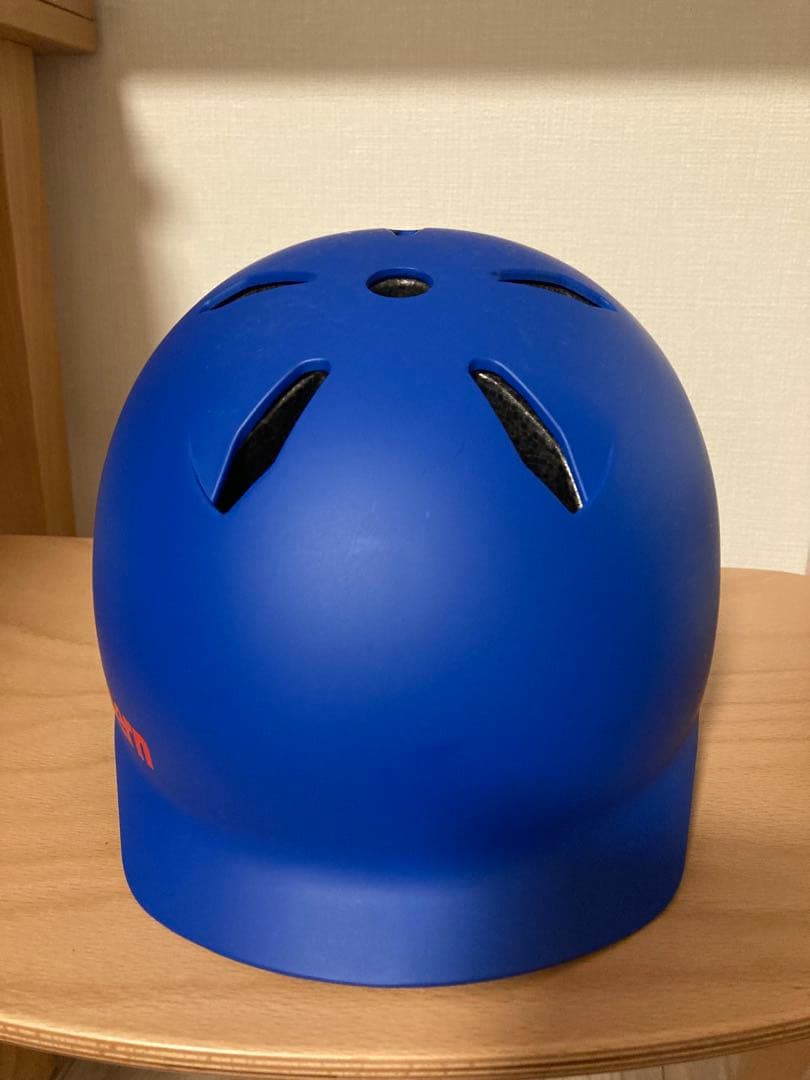 bern ジュニア BANDITOヘルメット　M-L 7〜12歳