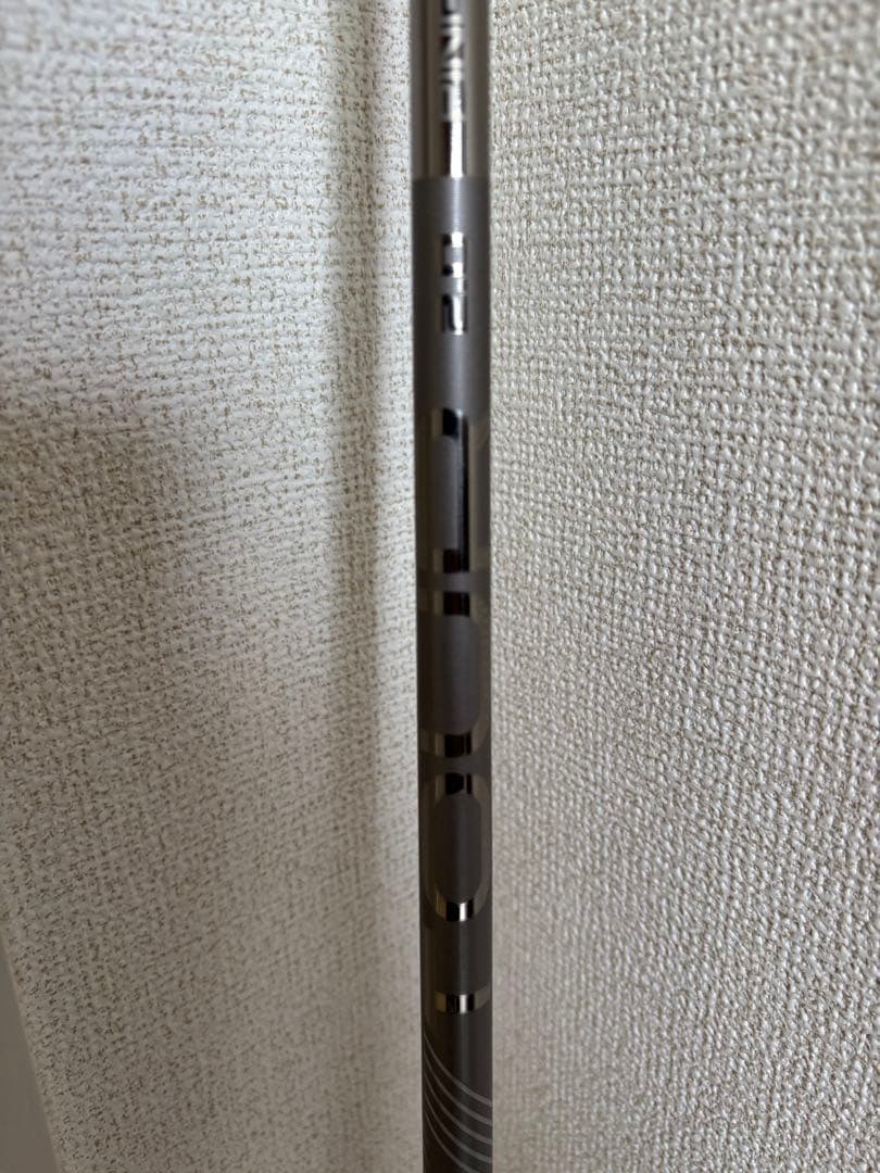 PING G430MAX 純正ドライバーシャフト 2.0 chrome 65S