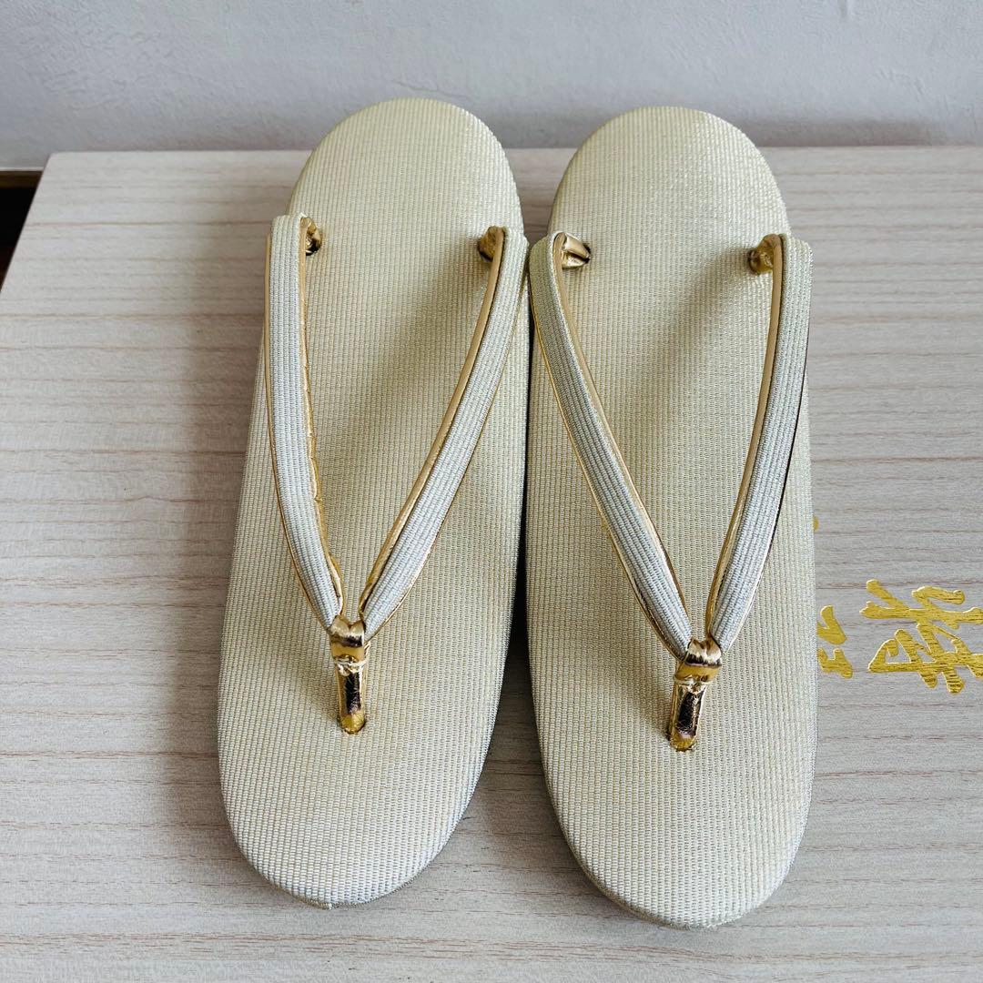 礼装用草履バッグ　結婚式　黒留袖 フォーマル　Mサイズ