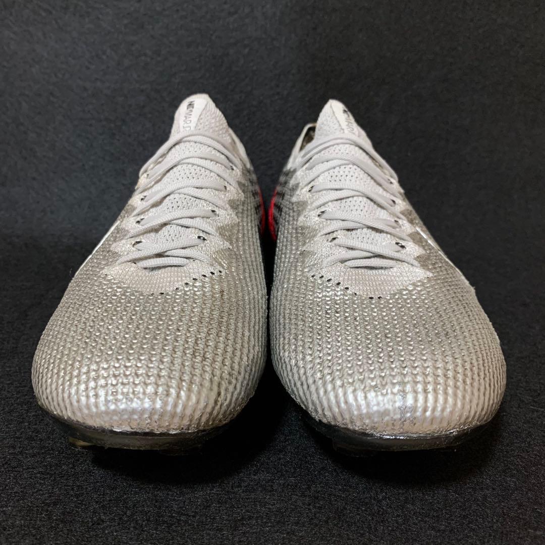 【美品】NIKE マーキュリアル ヴェイパー 13 エリート NJR FG