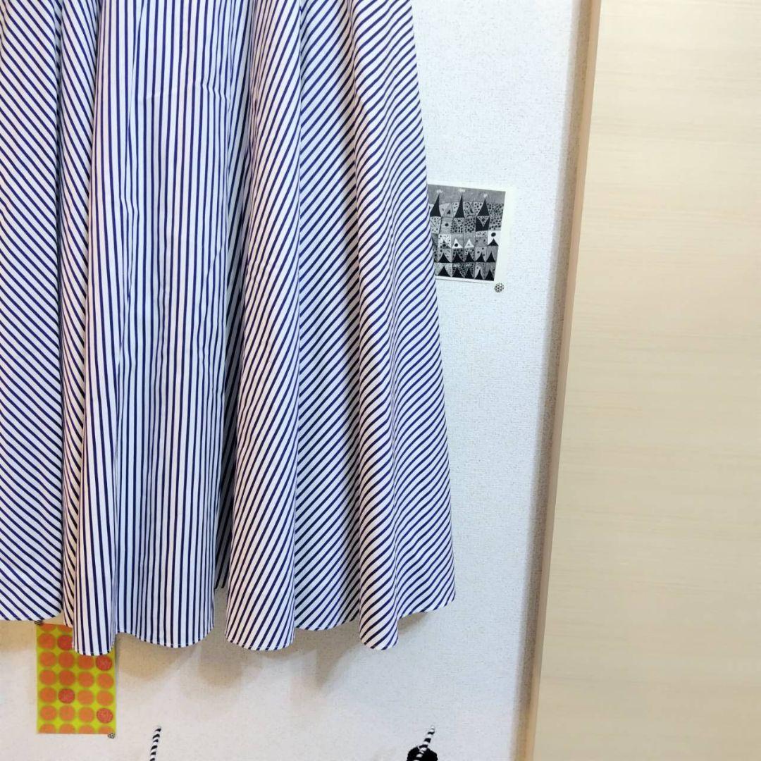 新品 Ｒｅｎｅ Ａライン ノースリーブワンピース ルネ ３８