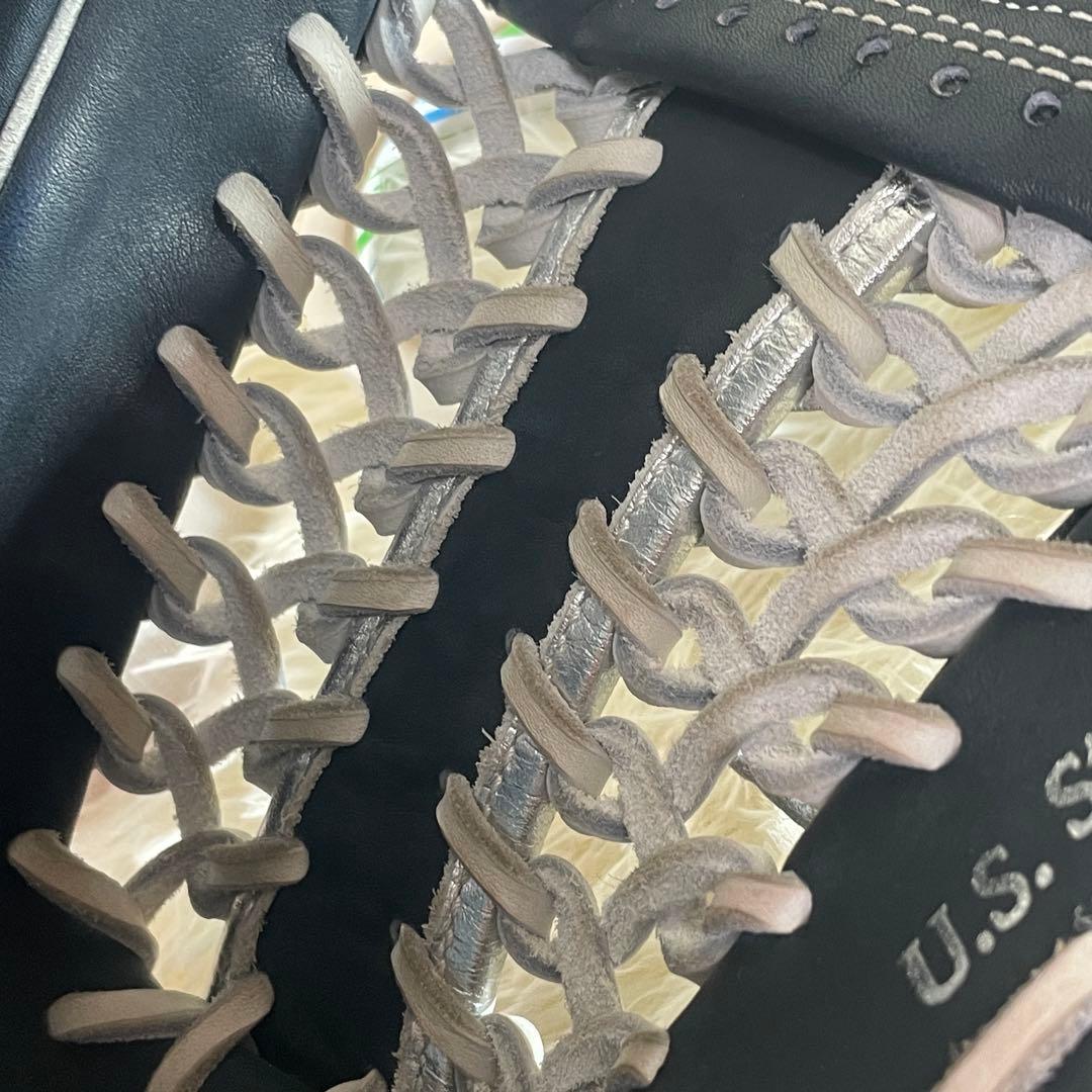 Rawlings HOH PRO EXCEL LIMITED 軟式 左投げ用