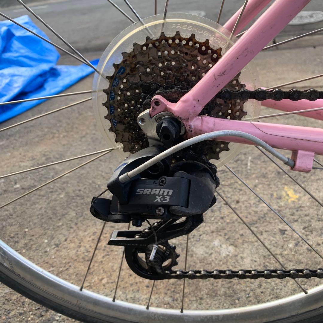 値下げ中！[750]GIANT ESCAPE エスケープ R3.1 XS