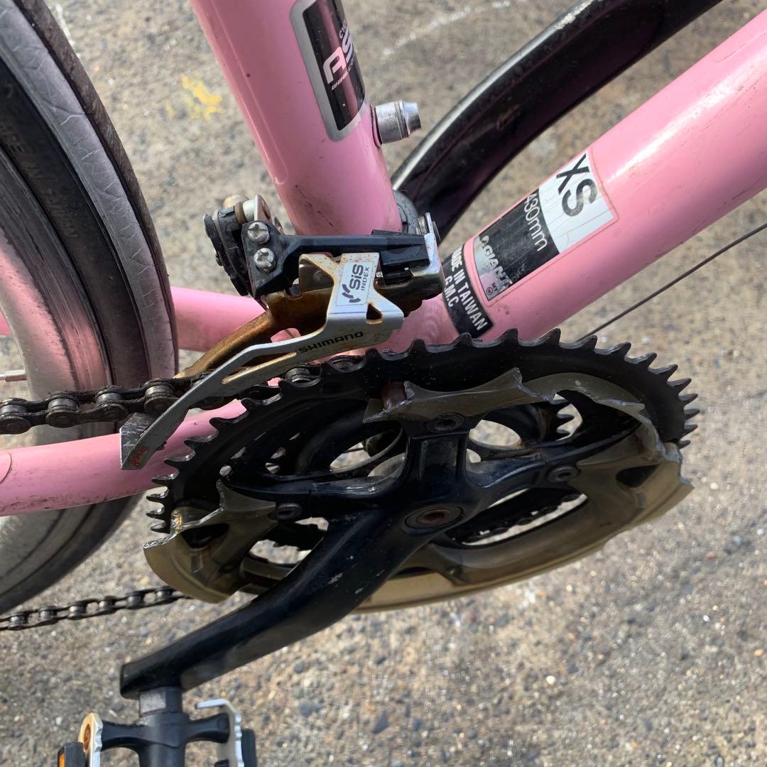 値下げ中！[750]GIANT ESCAPE エスケープ R3.1 XS