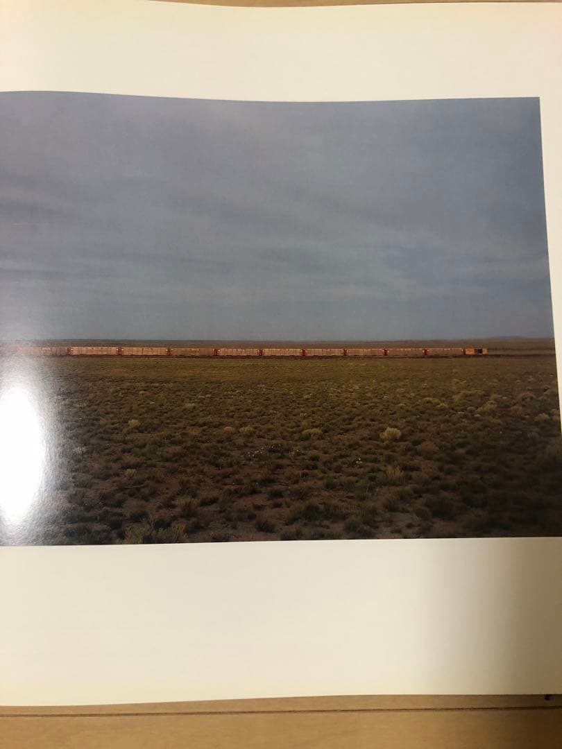 h*✨様 Cantos del desierto Richard Misrach