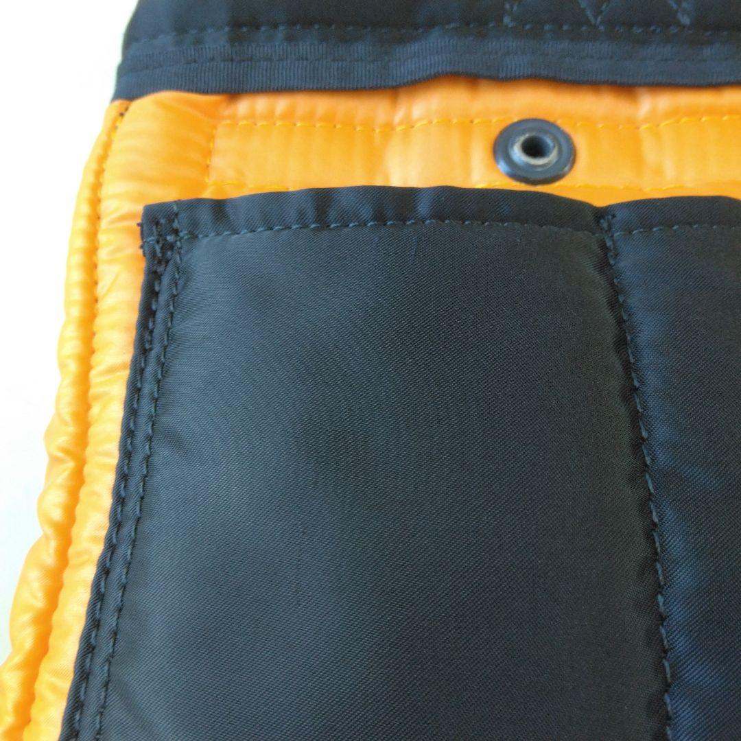 PORTER タンカー トートバッグ ブラック