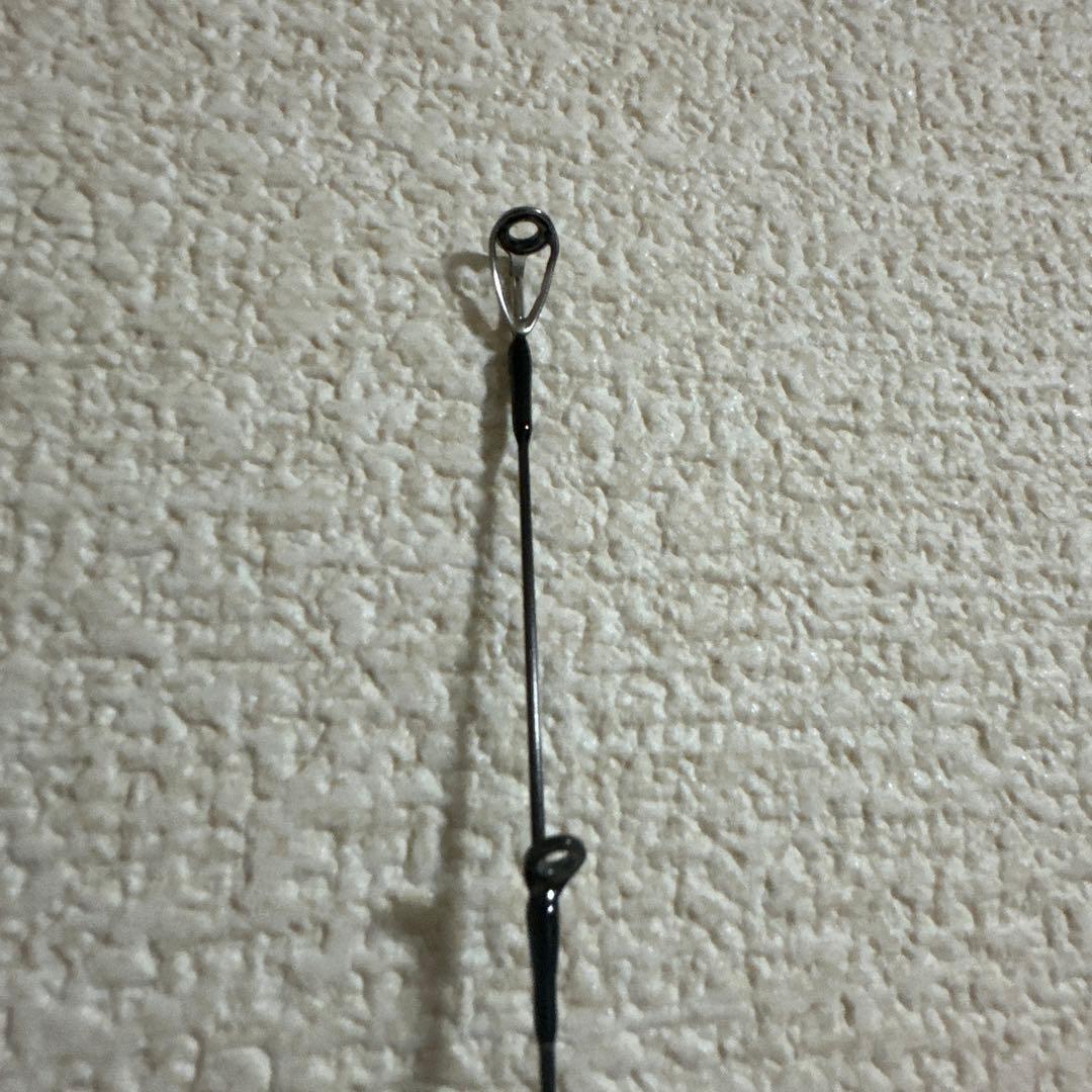 ダイワ　スティーズリアルコントロール　RC S61UL-SV・ST 未使用品