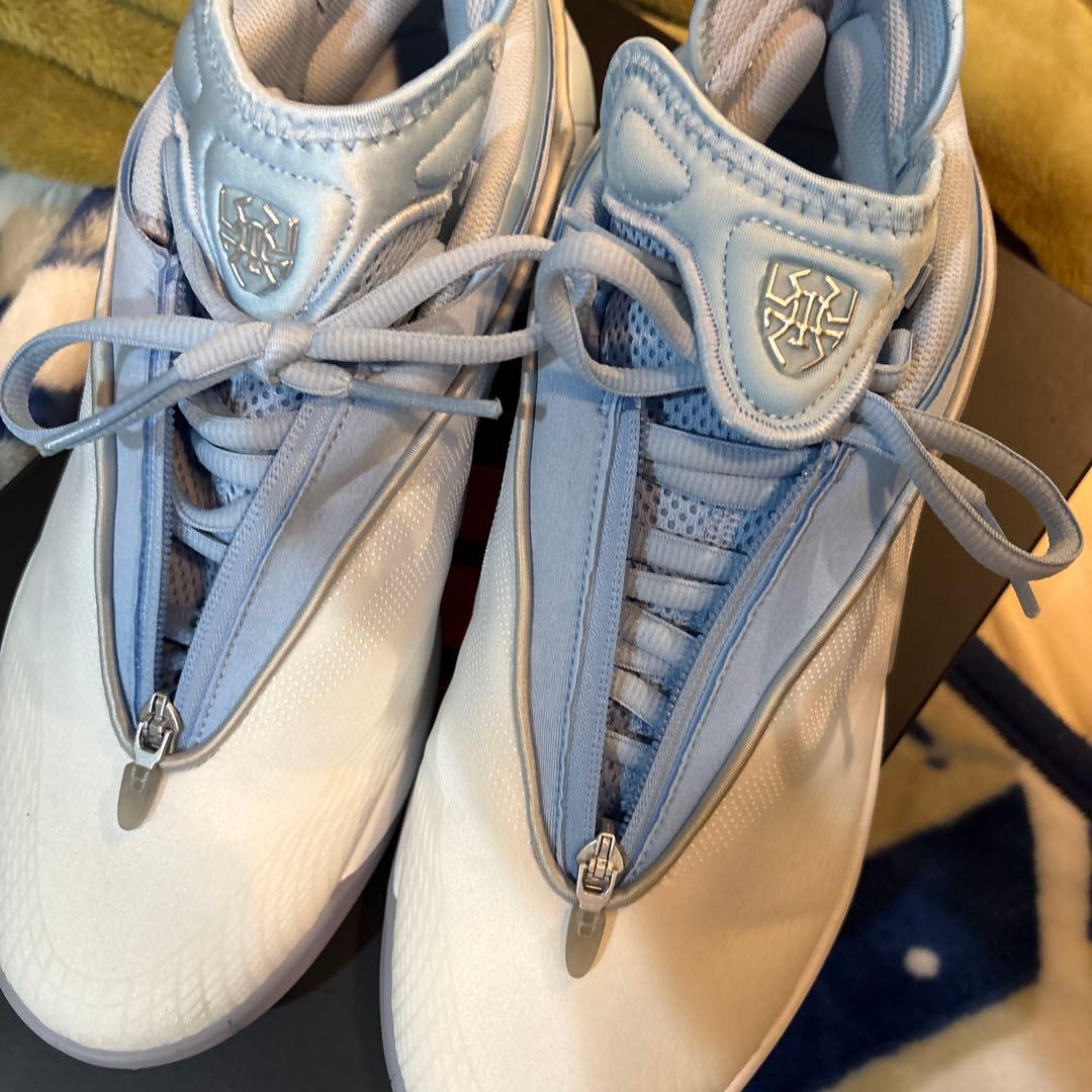 adidas d.o.n. issue #3 アディダス　バッシュ